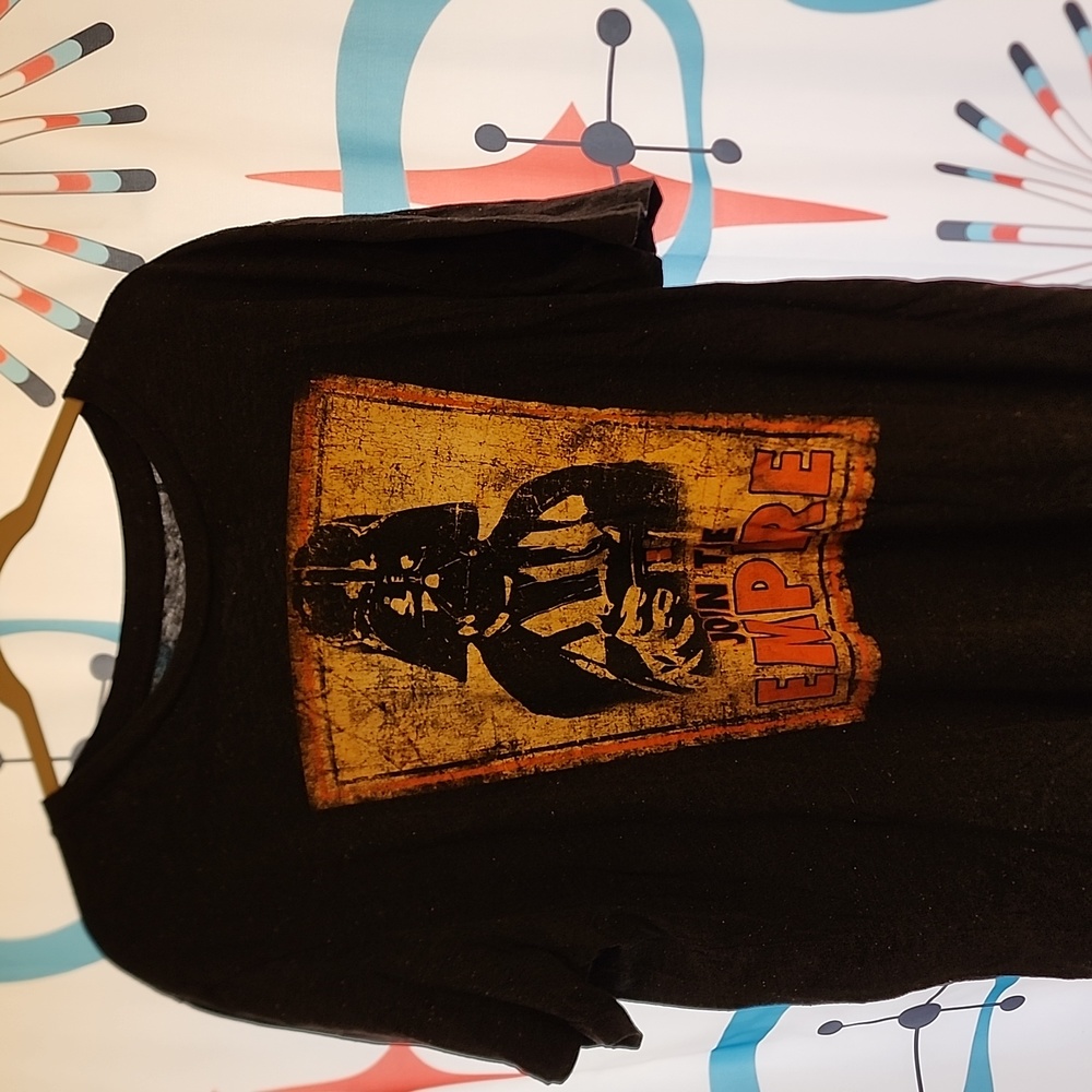 Star Wars t-shirt
